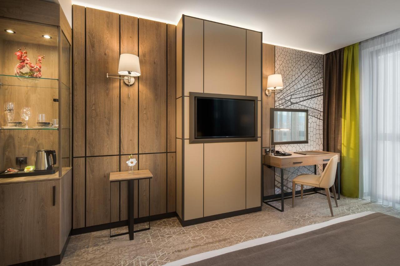 Hotel Jaegerhof Plovdiv Bagian luar foto