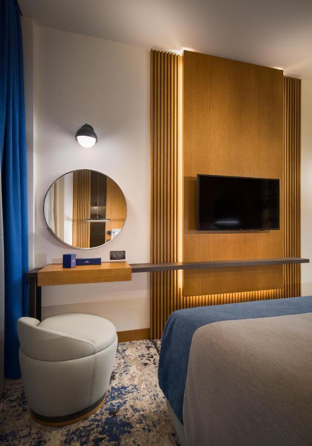 Hotel Jaegerhof Plovdiv Bagian luar foto